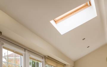 Ulgham conservatory roof insulation companies