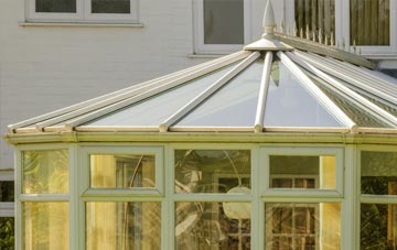 conservatory roof repair Ulgham, Northumberland