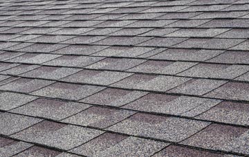 Ulgham tiles for shallow pitch roofing