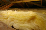 Ulgham pitch roof insulation